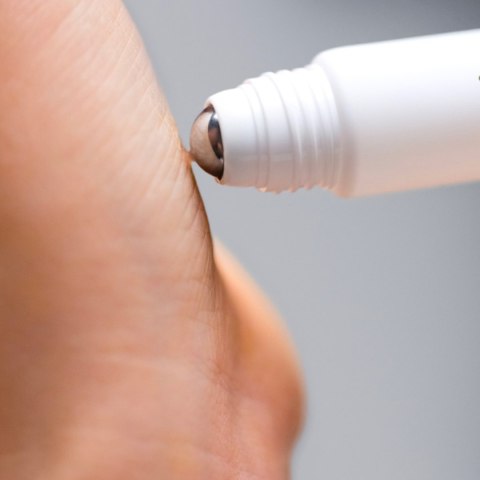 Wibrator w płynie VIBRATING ORGASMIC GEL intense excitation & localised pulsations 20ml YESforLOV