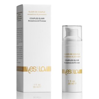 Żel Stymulujący Dla Par Couples Elixir 30Ml YESforLOV