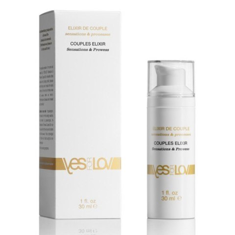 Żel Stymulujący Dla Par Couples Elixir 30Ml YESforLOV
