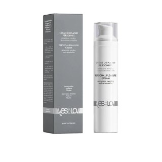 Żel do masturbacji PERSONAL PLEASURE CREAM sensations, comfort & male stimulation 50ml YESforLOV
