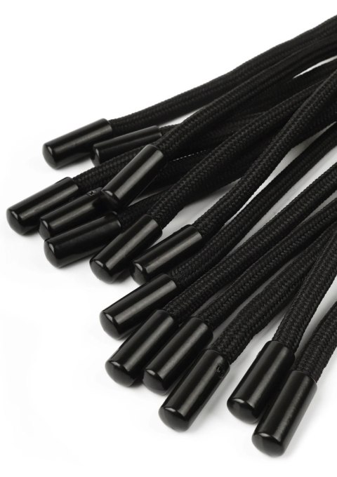 Pleciony bicz Knot Flogger Taboom