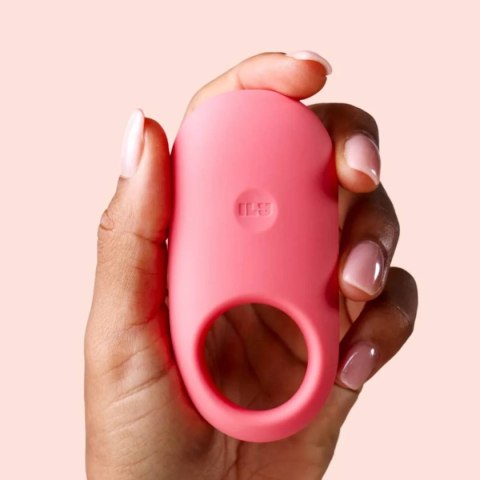 Pierścień erekcyjny Cock Ring Ily by Je Joue
