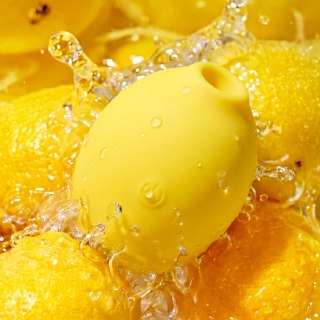 Stymulator łechtaczki Lemon Crush Romp