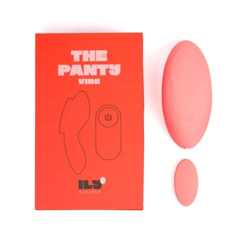 Wibrator Panty Vibe Ily by Je Joue