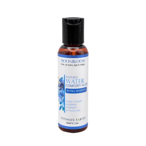 Lubrykant wodny Moon Bloom Water 60ml Intimate Earth