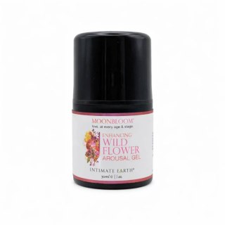 Żel pobudzający Moon Bloom Wildflower Clitoral 30ml Intimate Earth