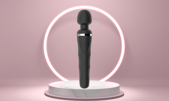 Jak wybrać pierwszy wibrator dla partnerki? Praktyczny poradnik | g-spot69.pl