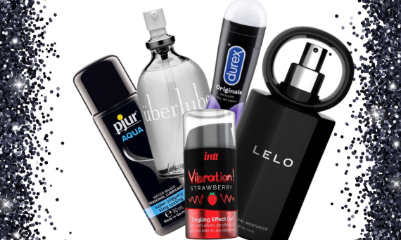 Lubrykanty – jak wybrać najlepszy do swoich potrzeb?