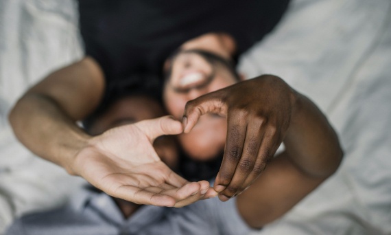 Hormony a życie seksualne – jak wpływają na libido i orgazm?