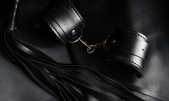 Jak rozmawiać o fantazjach erotycznych z partnerem?