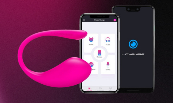 Zdalnie sterowane zabawki erotyczne – idealne na randki na odległość!