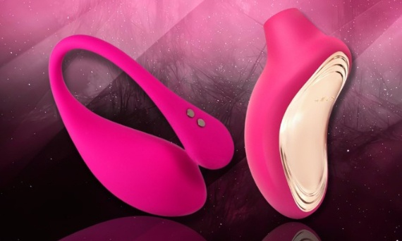 Lovense czy LELO – porównanie marek i wybór najlepszej zabawki erotycznej