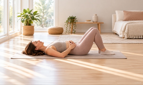 Nadmierne napięcie dna miednicy – kiedy Kegel nie pomaga?
