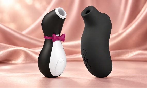 Satisfyer Air Pulse czy LELO SenSonic – czym się różnią i który masażer wybrać?