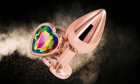 Seks Analny – Jak Się Przygotować? Przewodnik i Najlepsze Gadżety