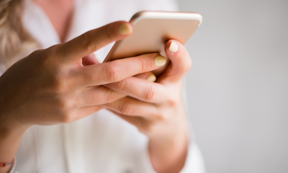 Sexting – jak flirtować online i podkręcić atmosferę?