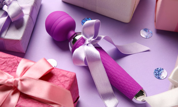 Najlepsze prezenty erotyczne na Walentynki – co wybrać?