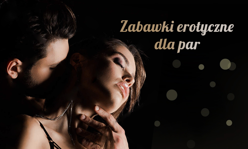Zabawki erotyczne dla par – jak urozmaicić Walentynki?