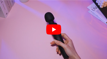 Lovense Domi 2 najmocniejsza mini różdżka masująca sterowana aplikacją